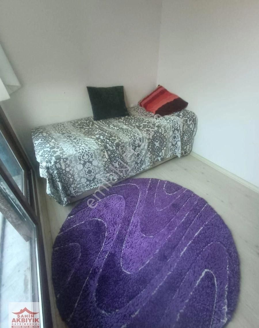 Bayraklı Şehir Hastanesi Yakını 3+1 Eşyalı - Görsel 27