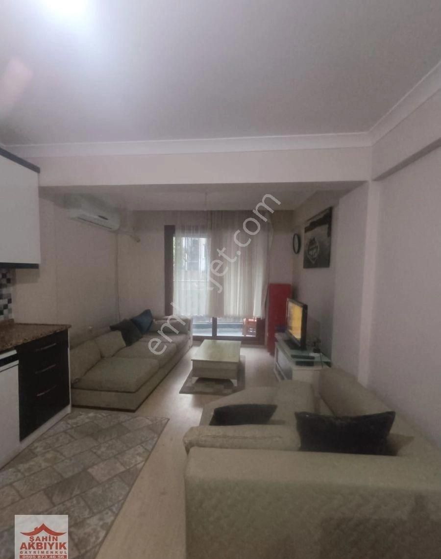 Bayraklı Şehir Hastanesi Yakını 3+1 Eşyalı - Görsel 26