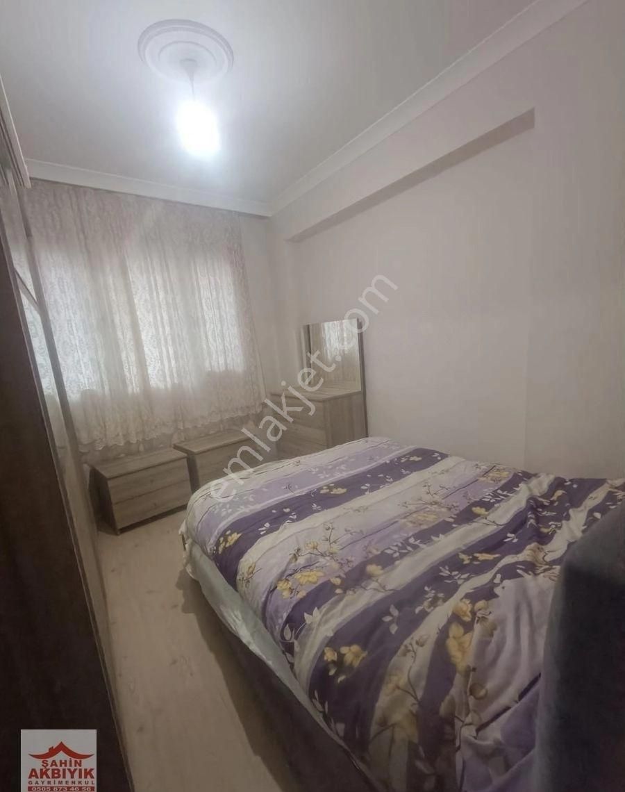 Bayraklı Şehir Hastanesi Yakını 3+1 Eşyalı - Görsel 3