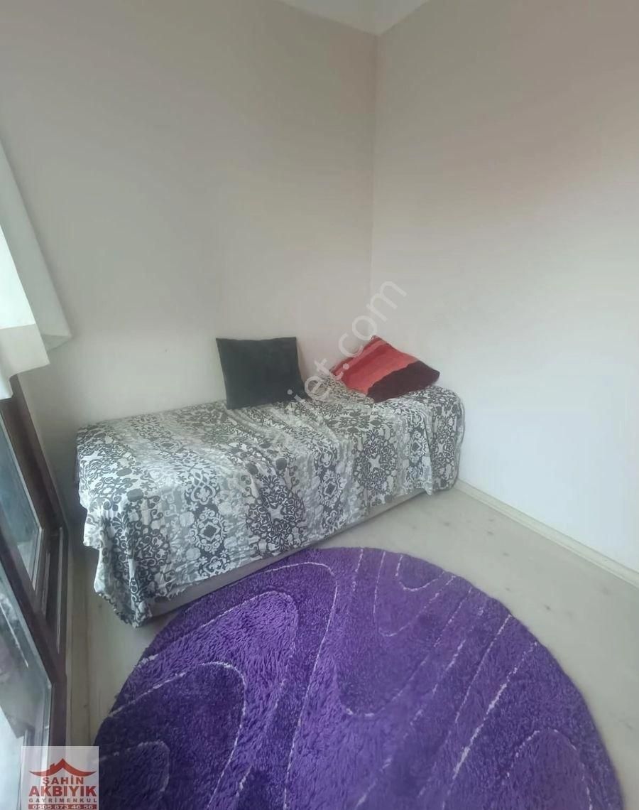 Bayraklı Şehir Hastanesi Yakını 3+1 Eşyalı - Görsel 16