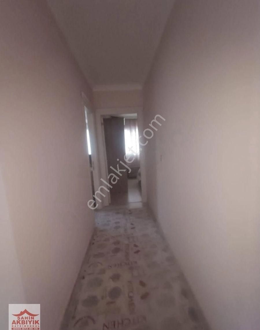 Bayraklı Şehir Hastanesi Yakını 3+1 Eşyalı - Görsel 21