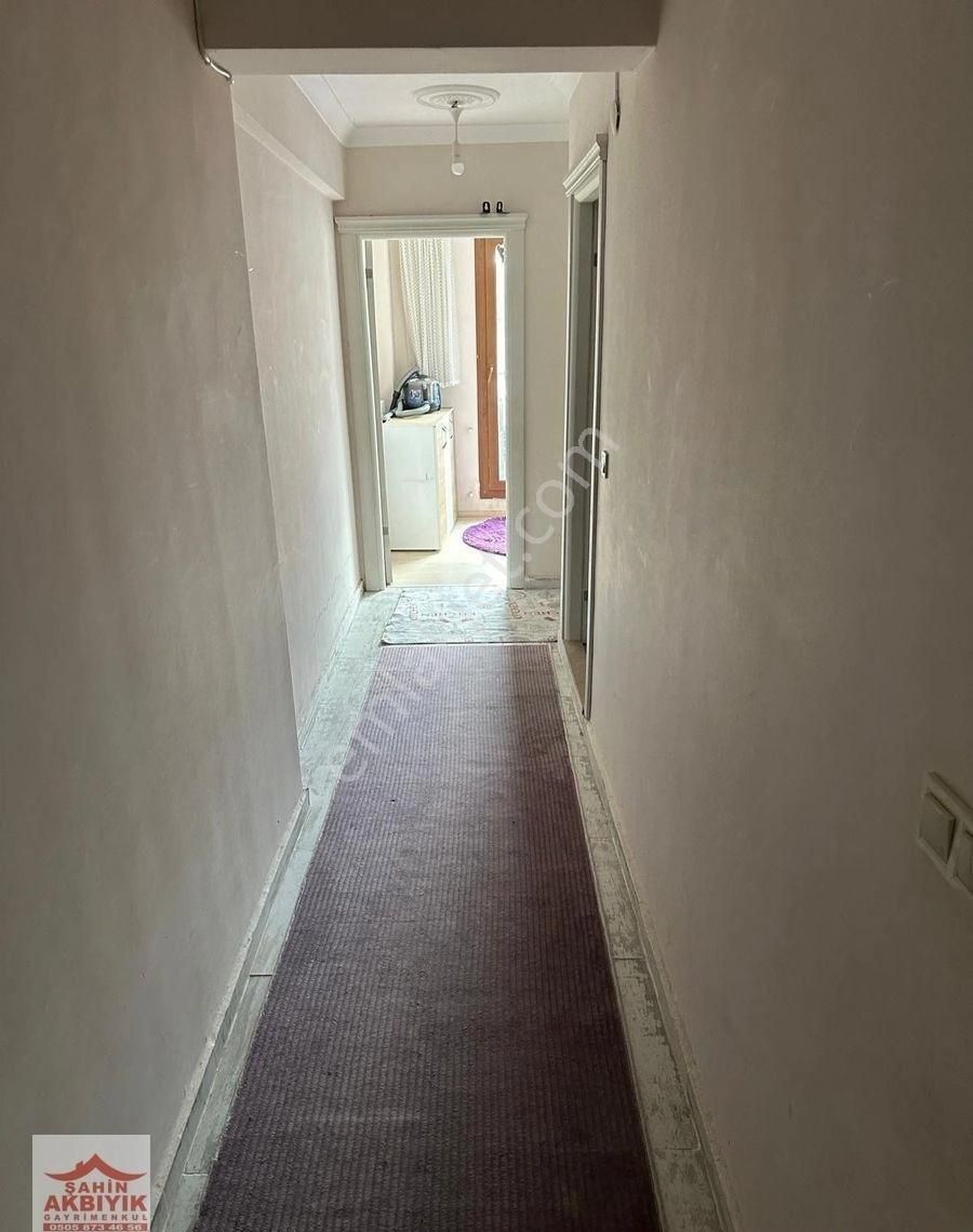 Bayraklı Şehir Hastanesi Yakını 3+1 Eşyalı - Görsel 35