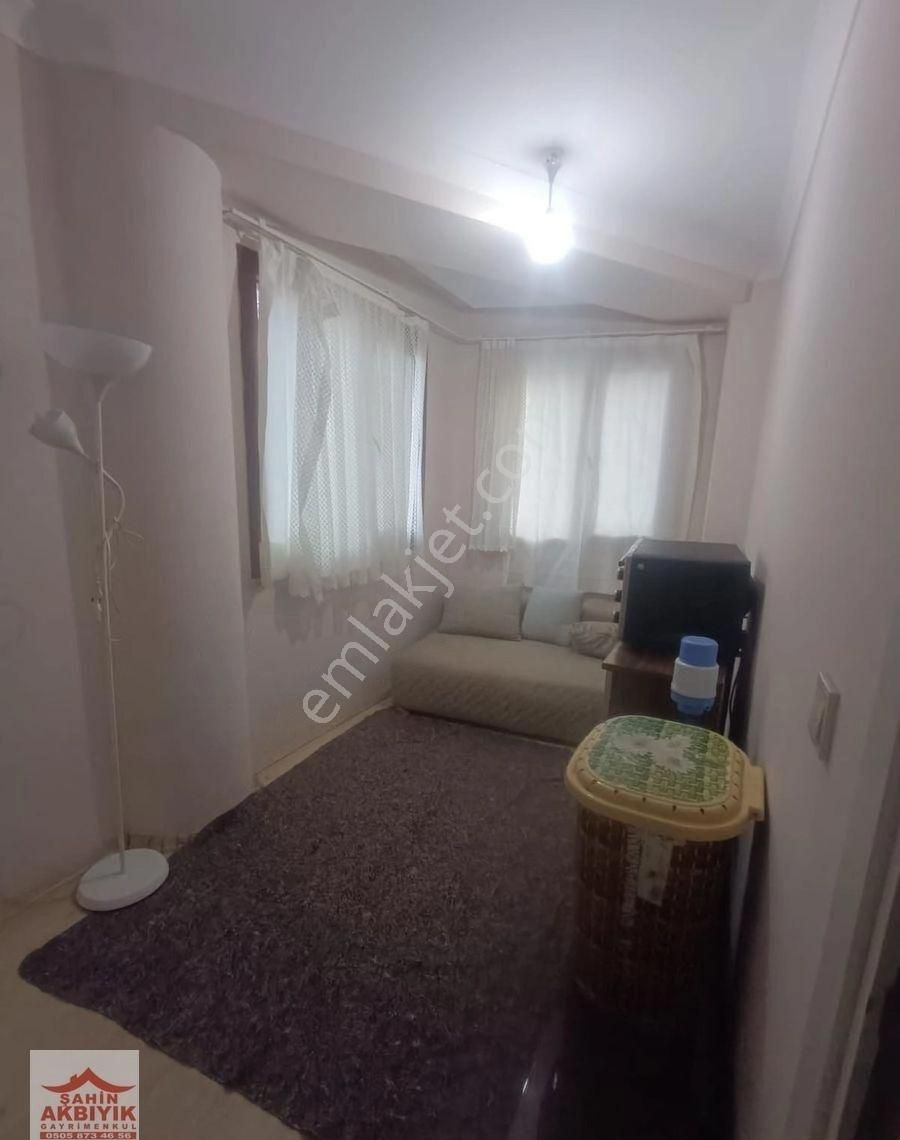 Bayraklı Şehir Hastanesi Yakını 3+1 Eşyalı - Görsel 22