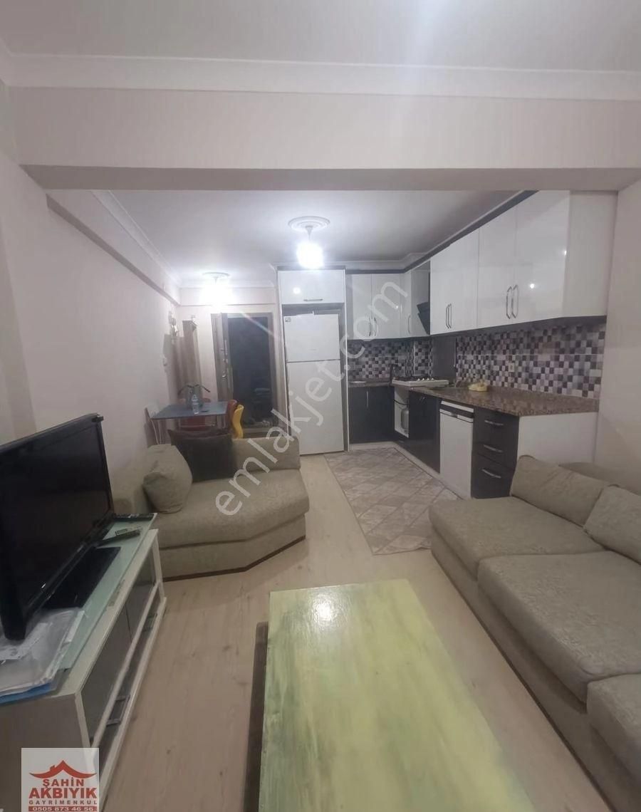 Bayraklı Şehir Hastanesi Yakını 3+1 Eşyalı - Görsel 9