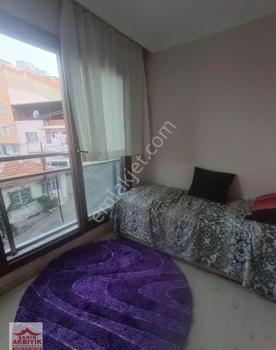 Bayraklı Şehir Hastanesi Yakını 3+1 Eşyalı - Görsel 8