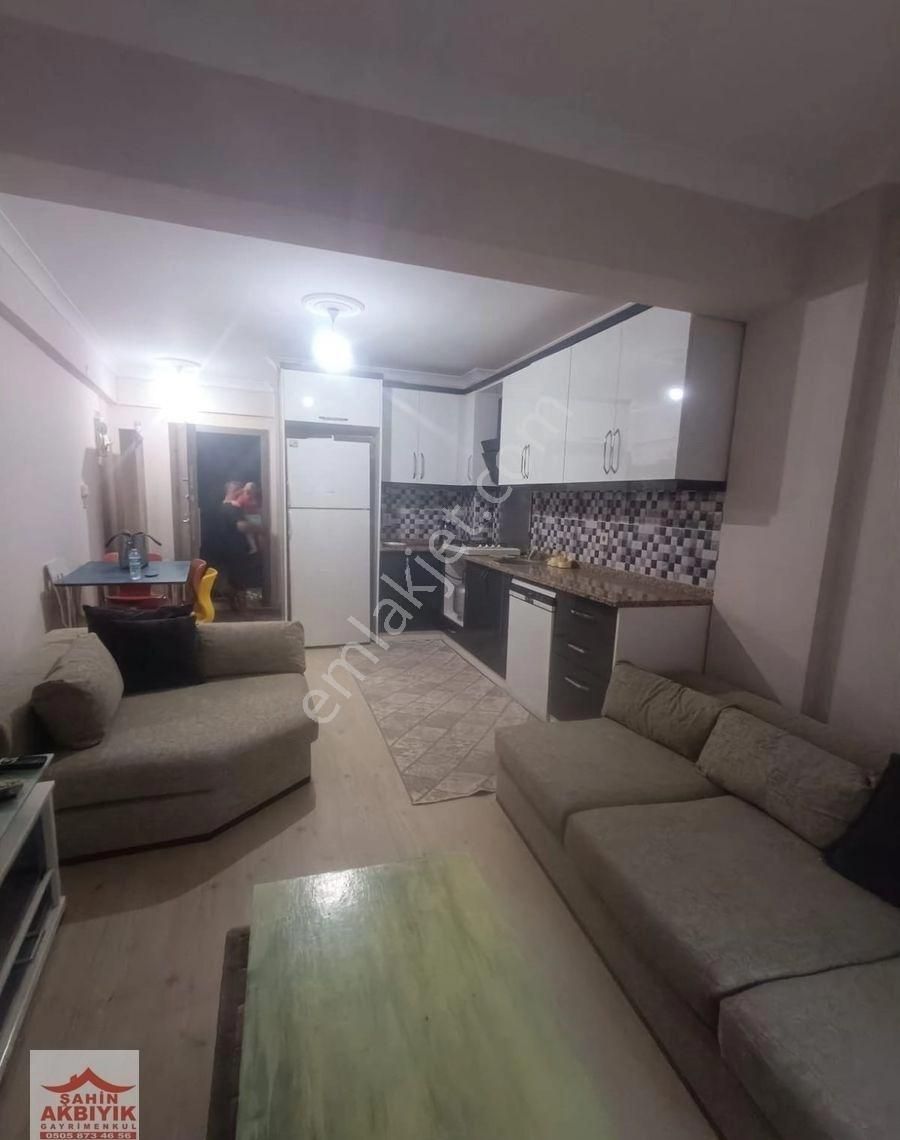 Bayraklı Şehir Hastanesi Yakını 3+1 Eşyalı - Görsel 34