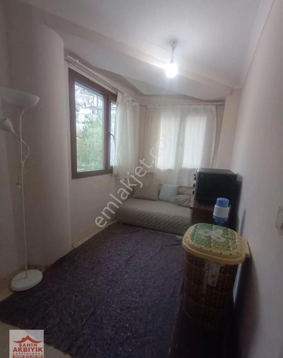 Bayraklı Şehir Hastanesi Yakını 3+1 Eşyalı - Görsel 10