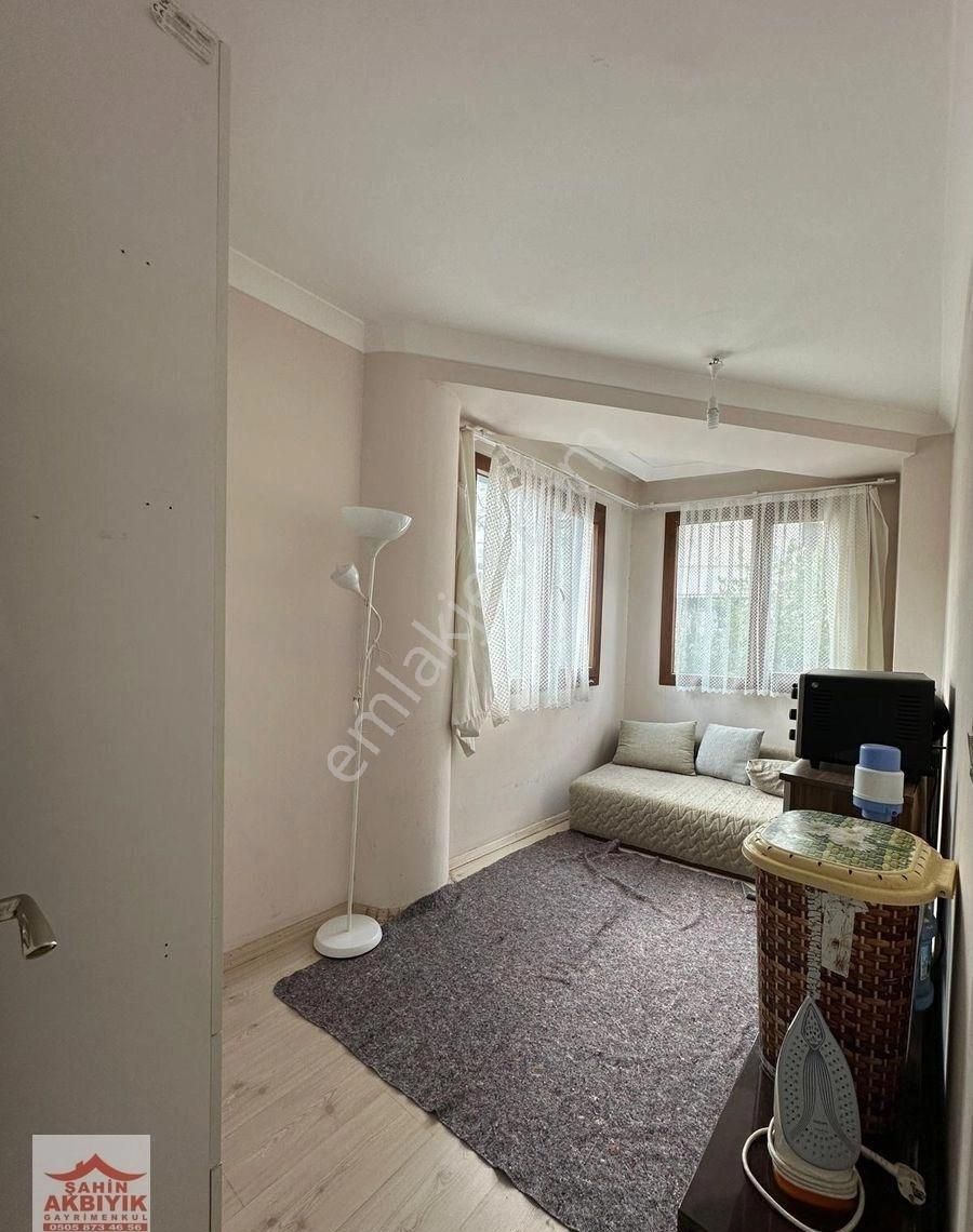 Bayraklı Şehir Hastanesi Yakını 3+1 Eşyalı - Görsel 19