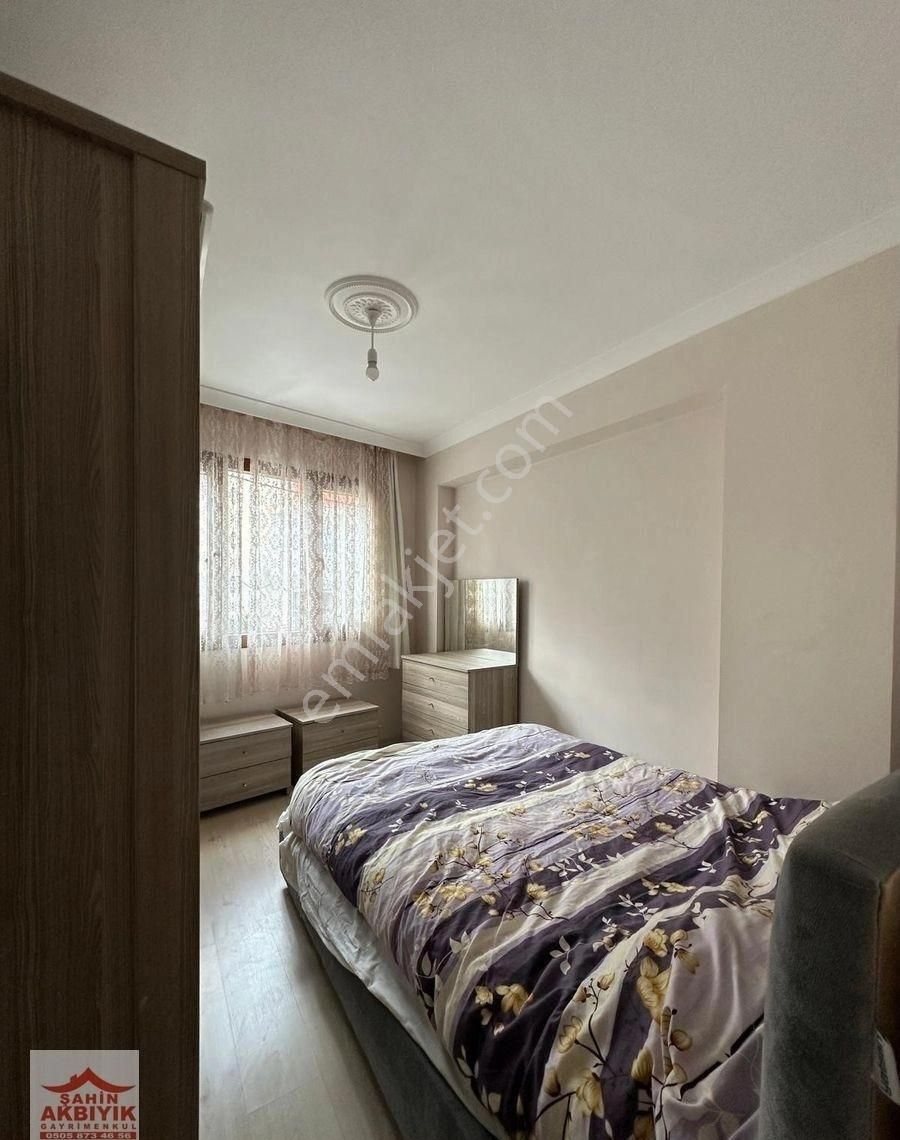 Bayraklı Şehir Hastanesi Yakını 3+1 Eşyalı - Görsel 4