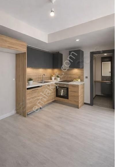 Ödül Istanbul Satılık 1+1 Daıre - Görsel 3