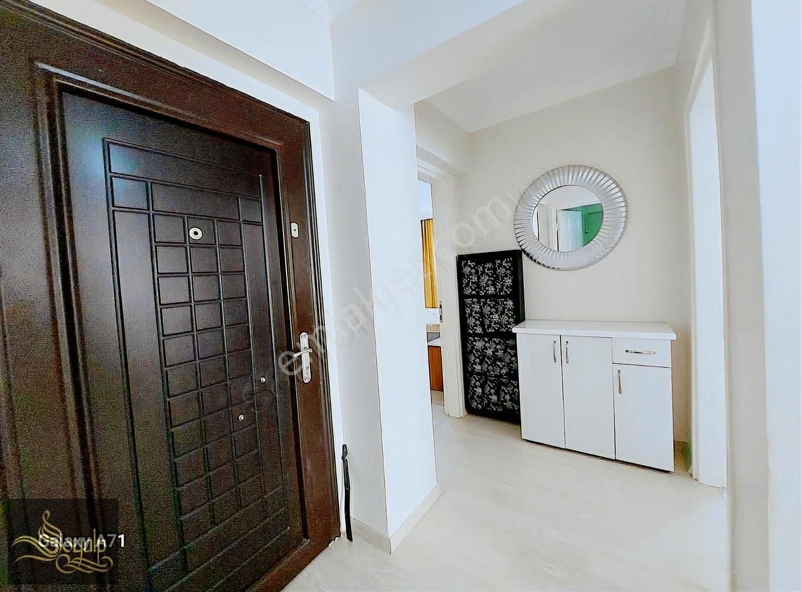 Didimde Satılık Deniz Manzaralı Havuzlu 2+1 Ara Kat Daire - Görsel 16