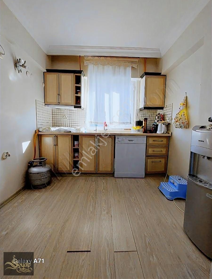 Didimde Satılık Deniz Manzaralı Havuzlu 2+1 Ara Kat Daire - Görsel 31