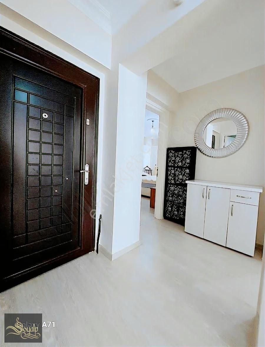 Didimde Satılık Deniz Manzaralı Havuzlu 2+1 Ara Kat Daire - Görsel 26