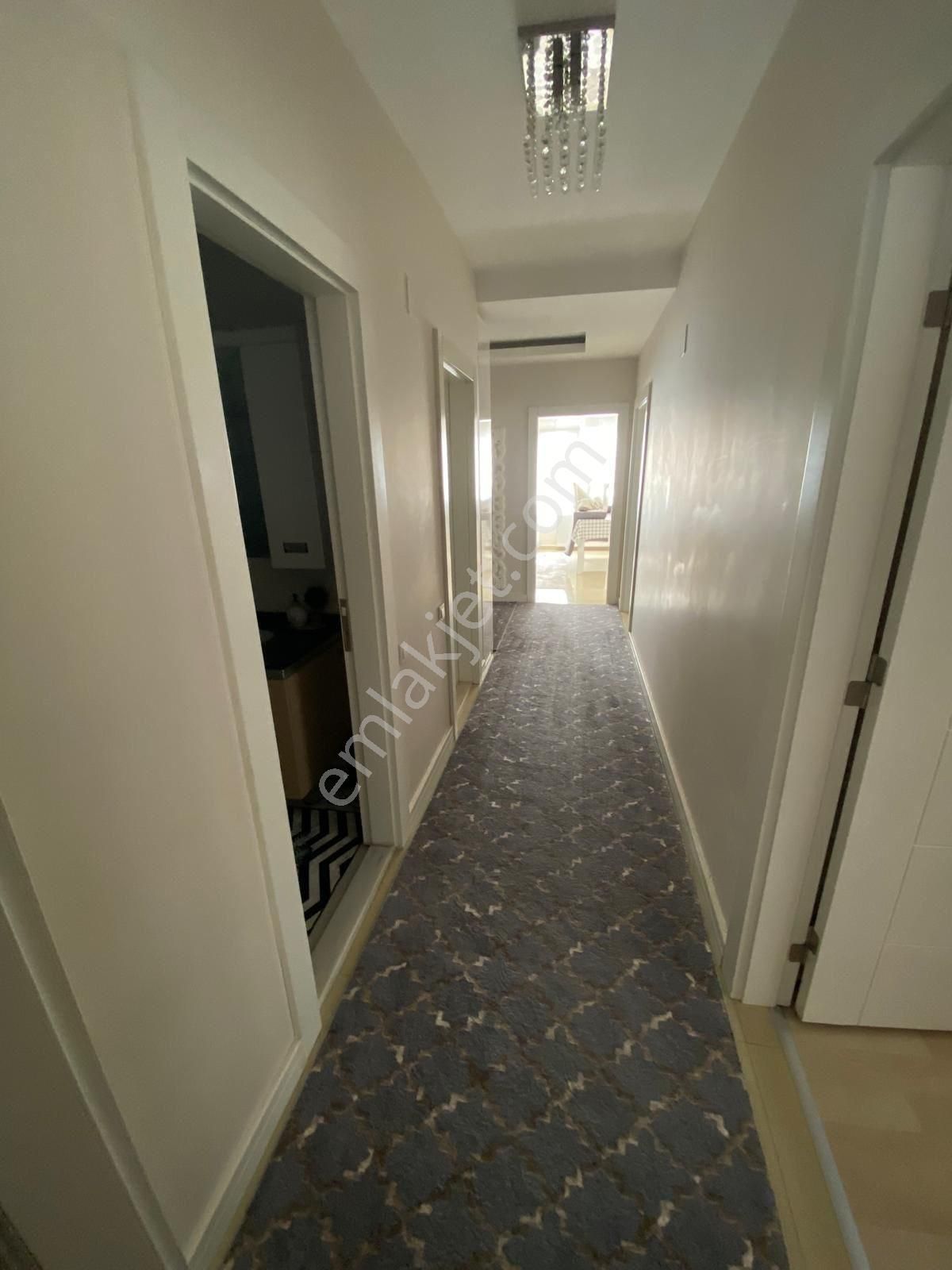 Beykent Den Mustafa Kemal De Site İçinde Satılık Daire - Görsel 20