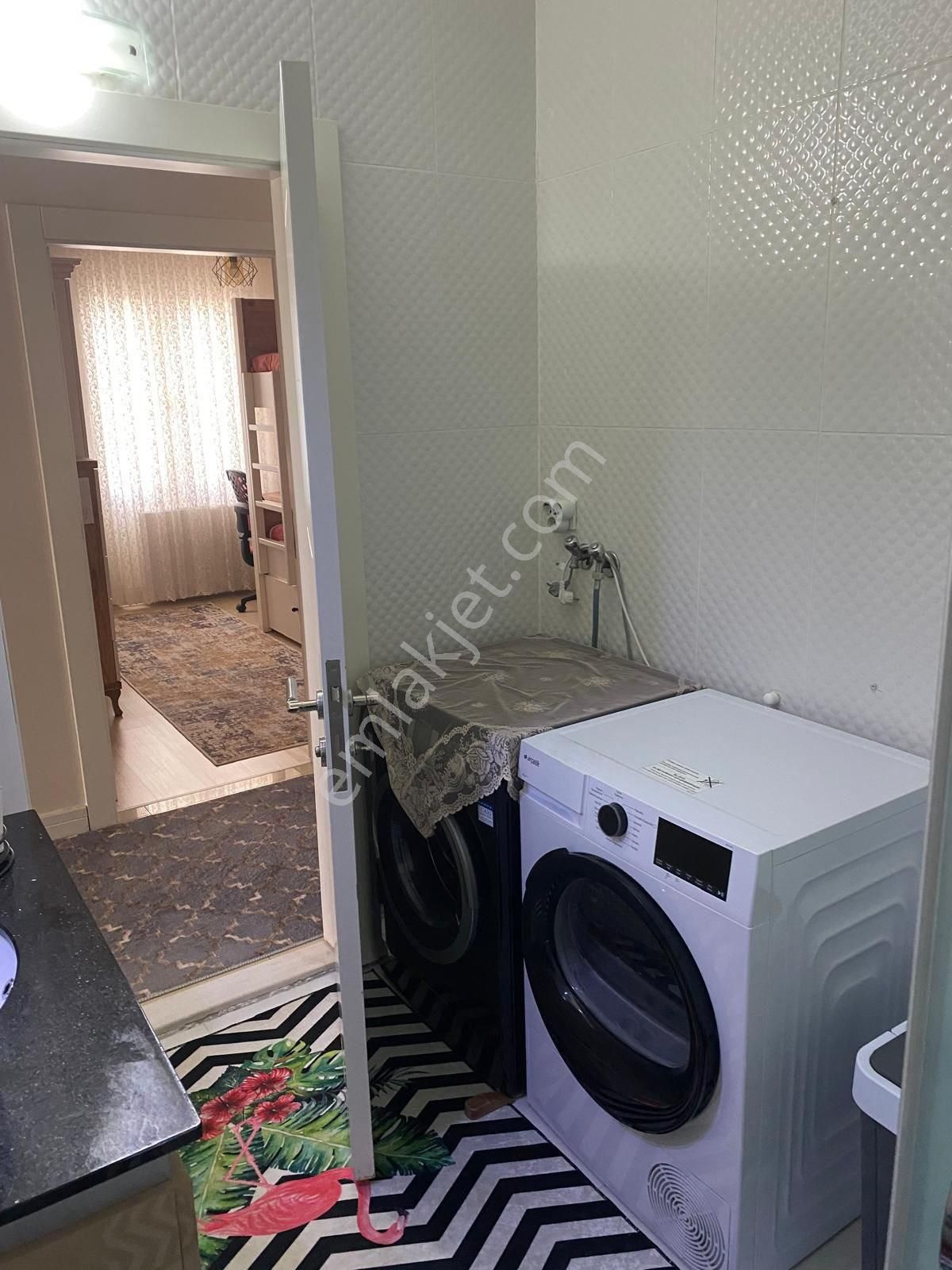 Beykent Den Mustafa Kemal De Site İçinde Satılık Daire - Görsel 22