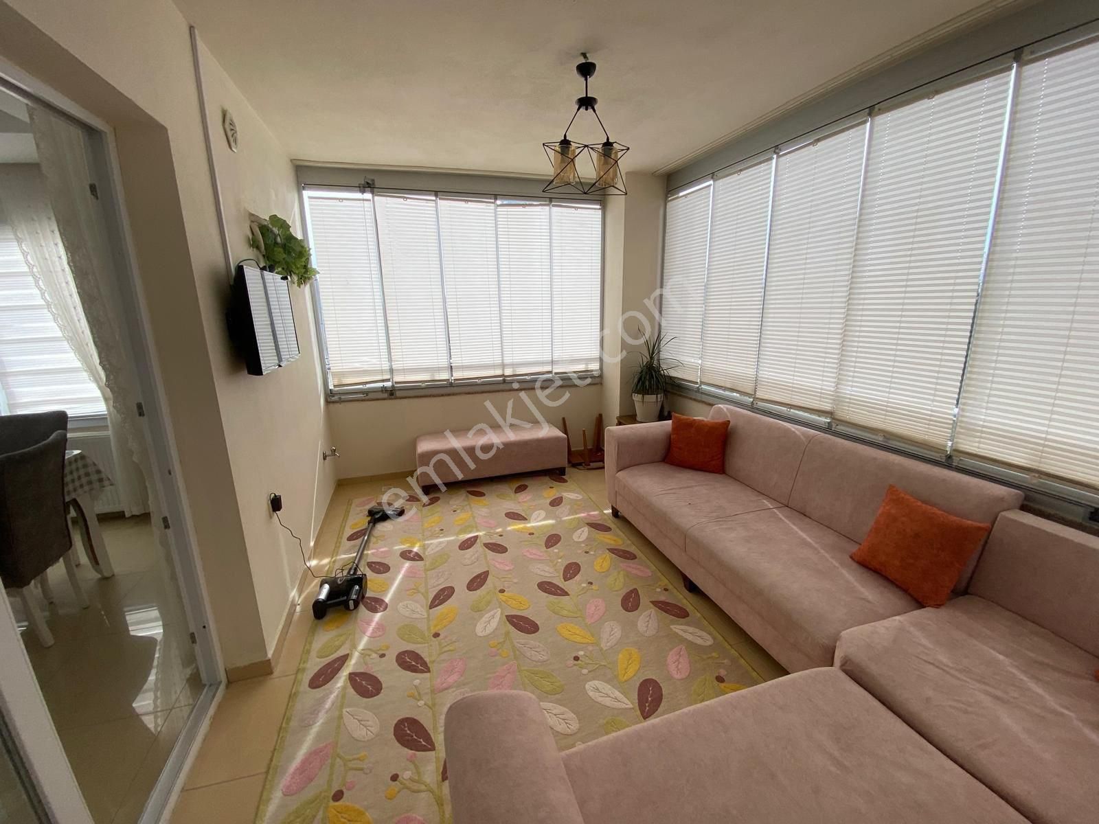 Beykent Den Mustafa Kemal De Site İçinde Satılık Daire - Görsel 8