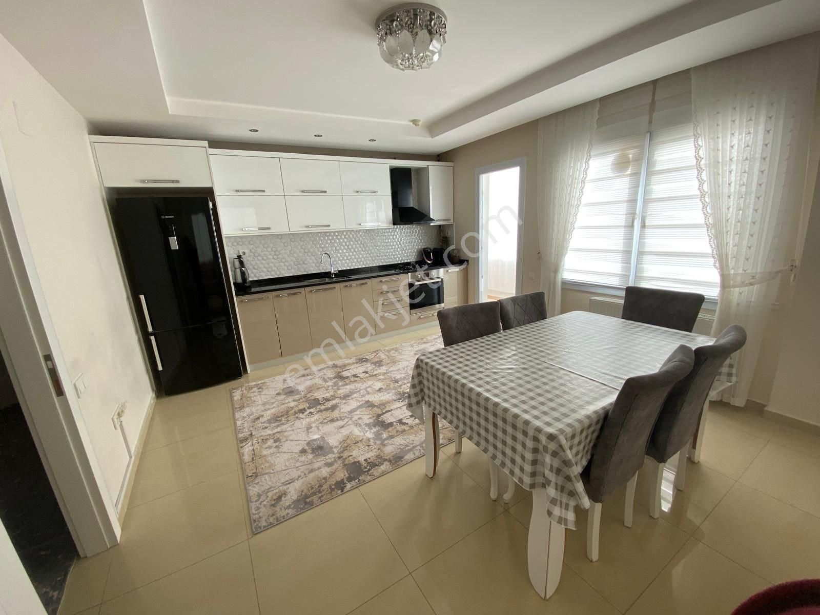 Beykent Den Mustafa Kemal De Site İçinde Satılık Daire - Görsel 11