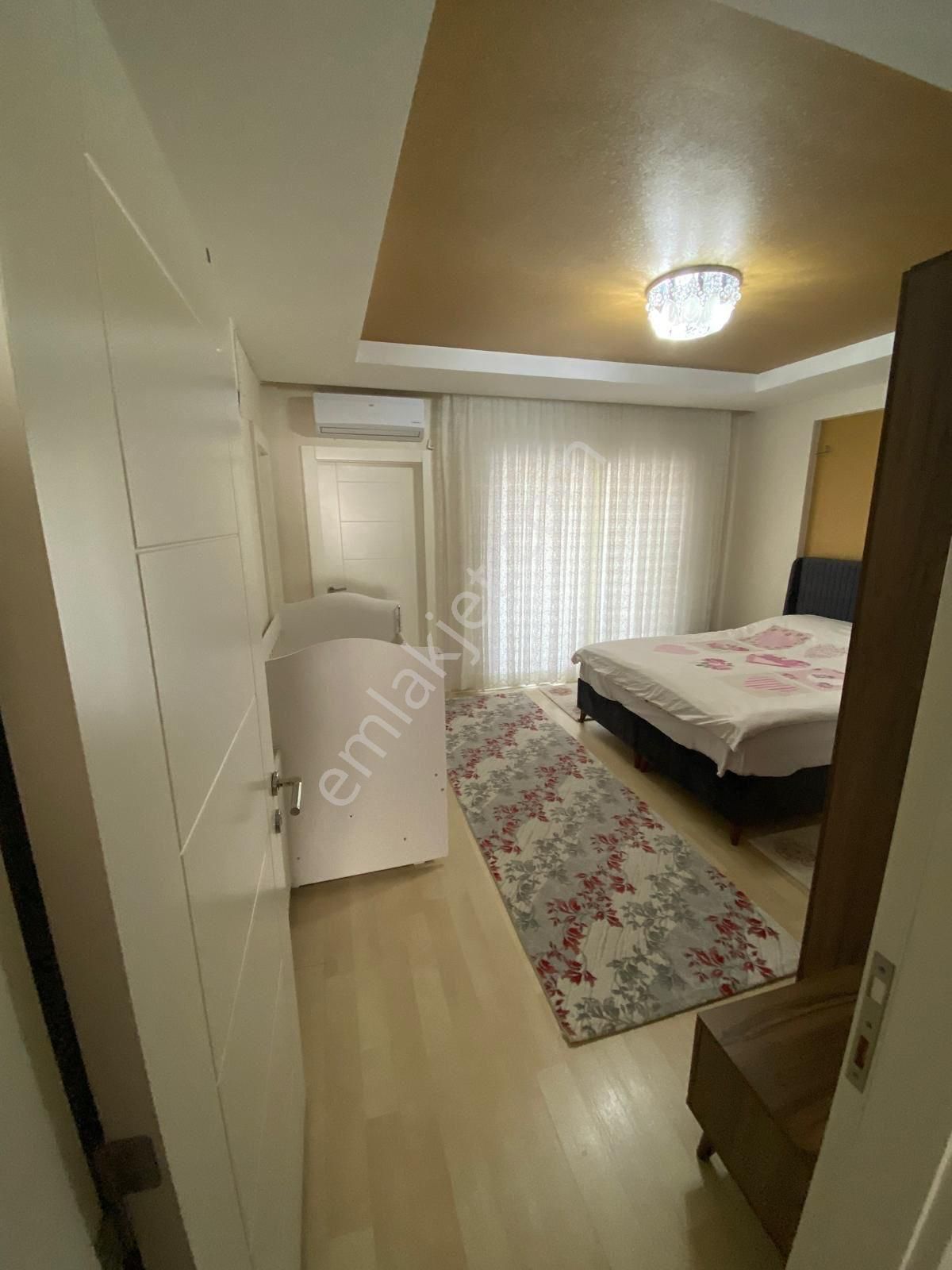 Beykent Den Mustafa Kemal De Site İçinde Satılık Daire - Görsel 16