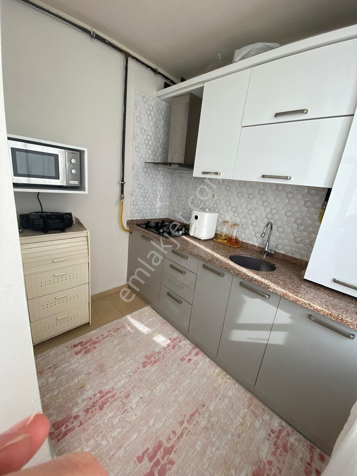 Beykent Den Mustafa Kemal De Site İçinde Satılık Daire - Görsel 12