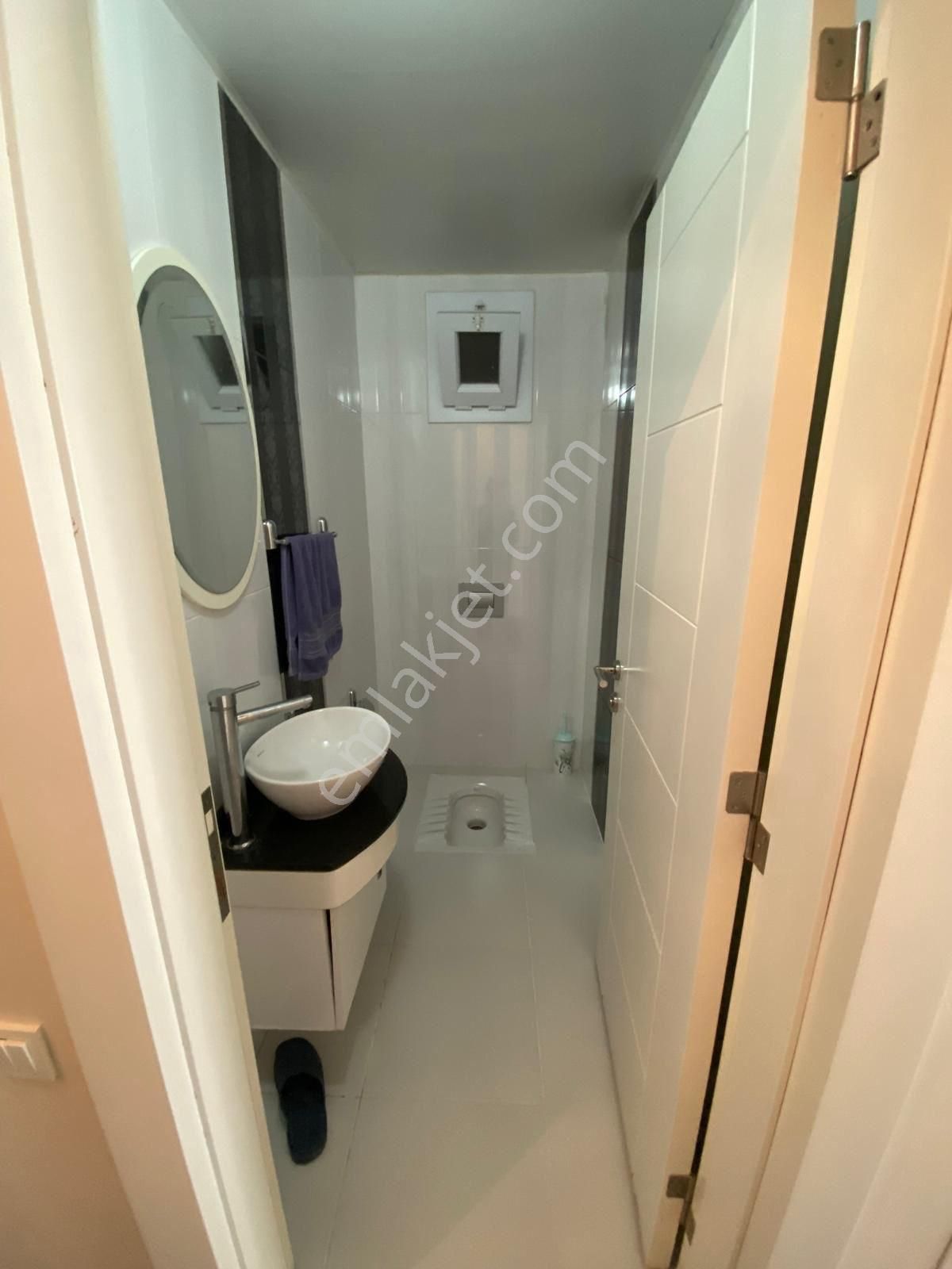 Beykent Den Mustafa Kemal De Site İçinde Satılık Daire - Görsel 19