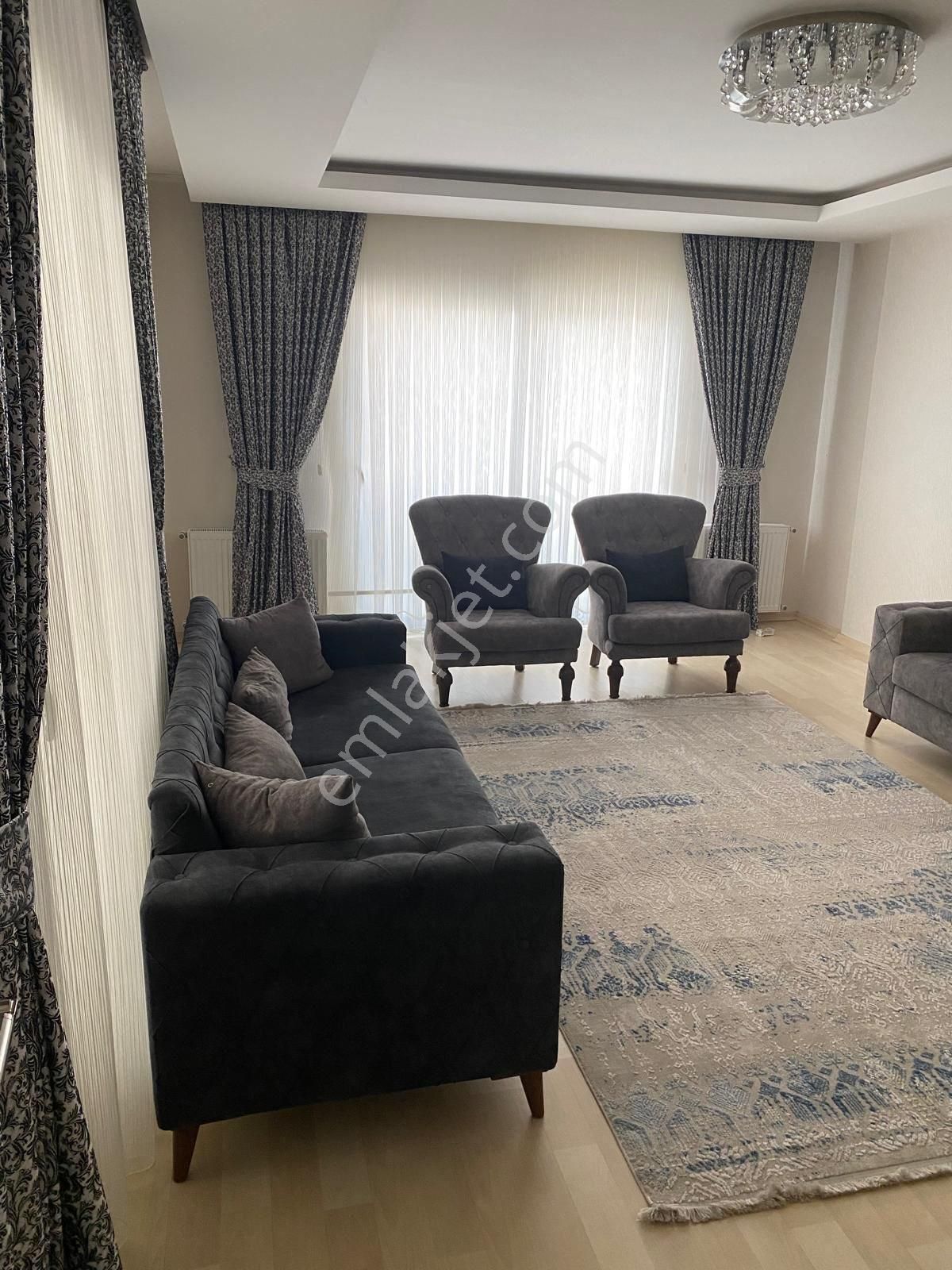 Beykent Den Mustafa Kemal De Site İçinde Satılık Daire - Görsel 7