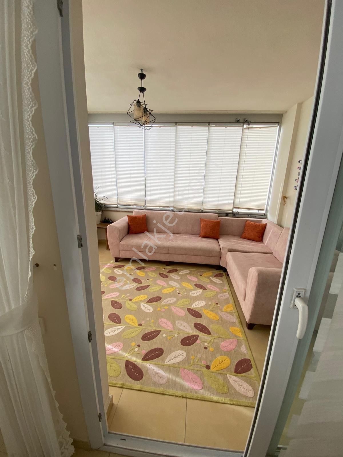 Beykent Den Mustafa Kemal De Site İçinde Satılık Daire - Görsel 10