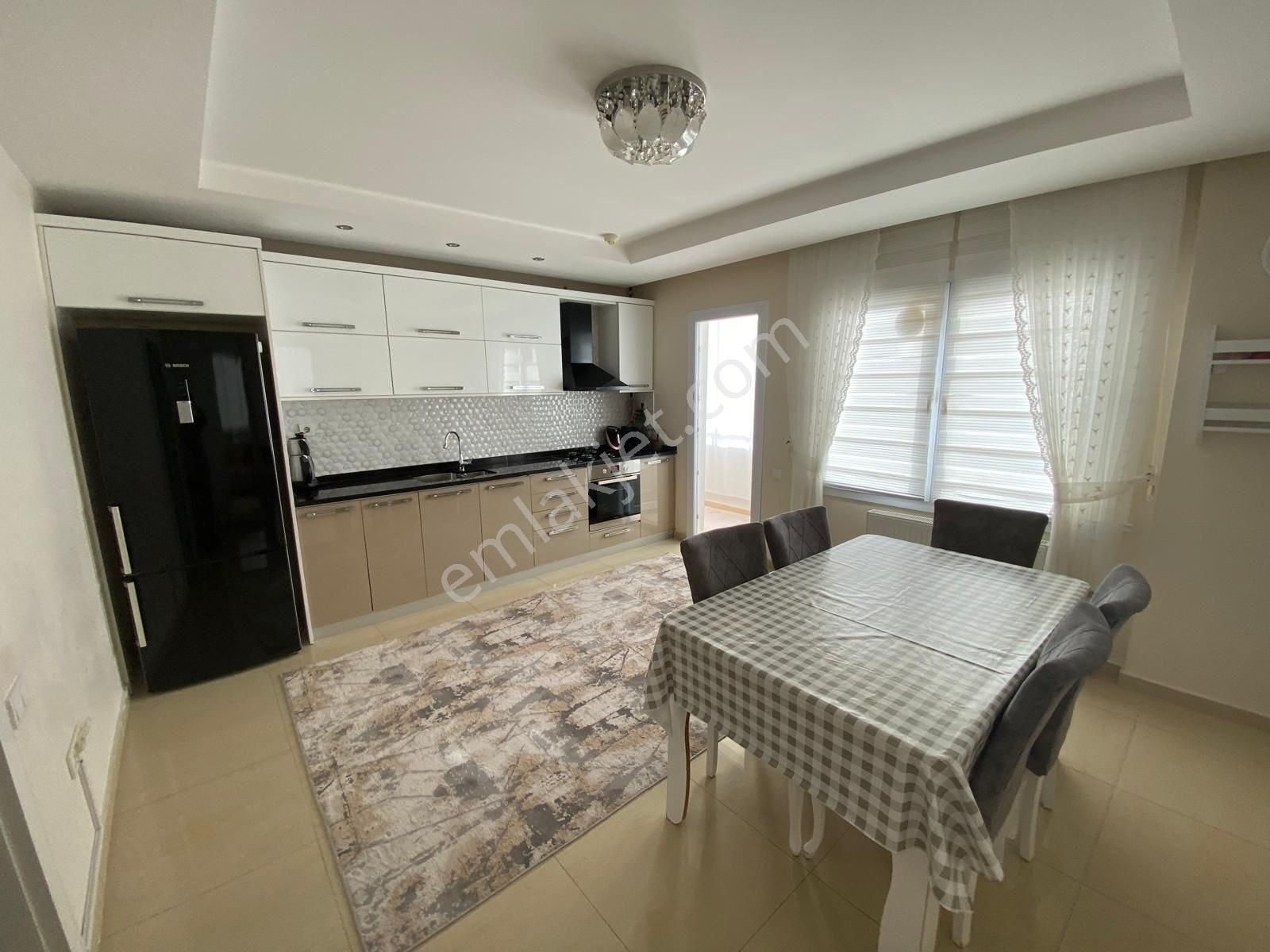 Beykent Den Mustafa Kemal De Site İçinde Satılık Daire - Görsel 26