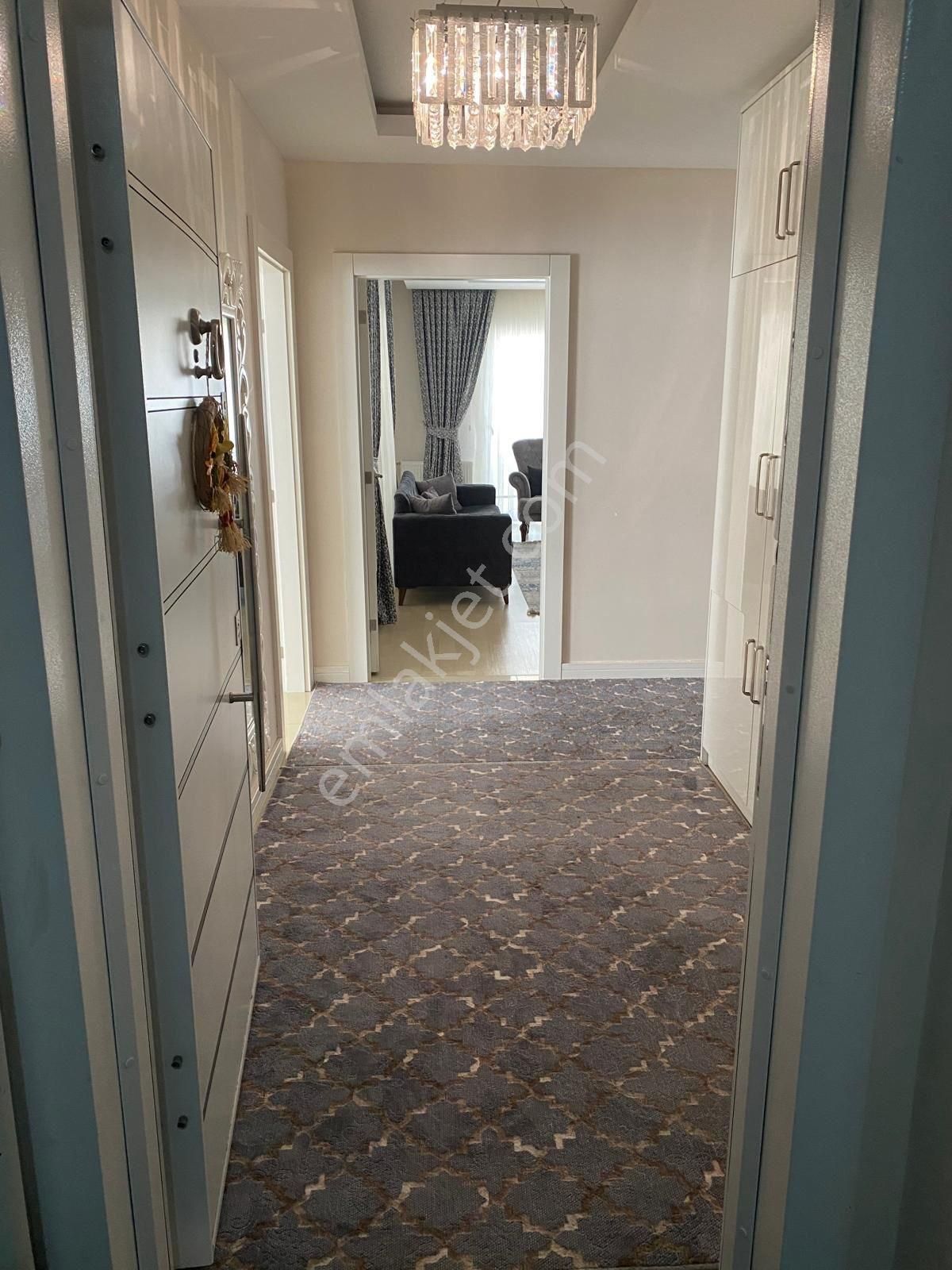 Beykent Den Mustafa Kemal De Site İçinde Satılık Daire - Görsel 14