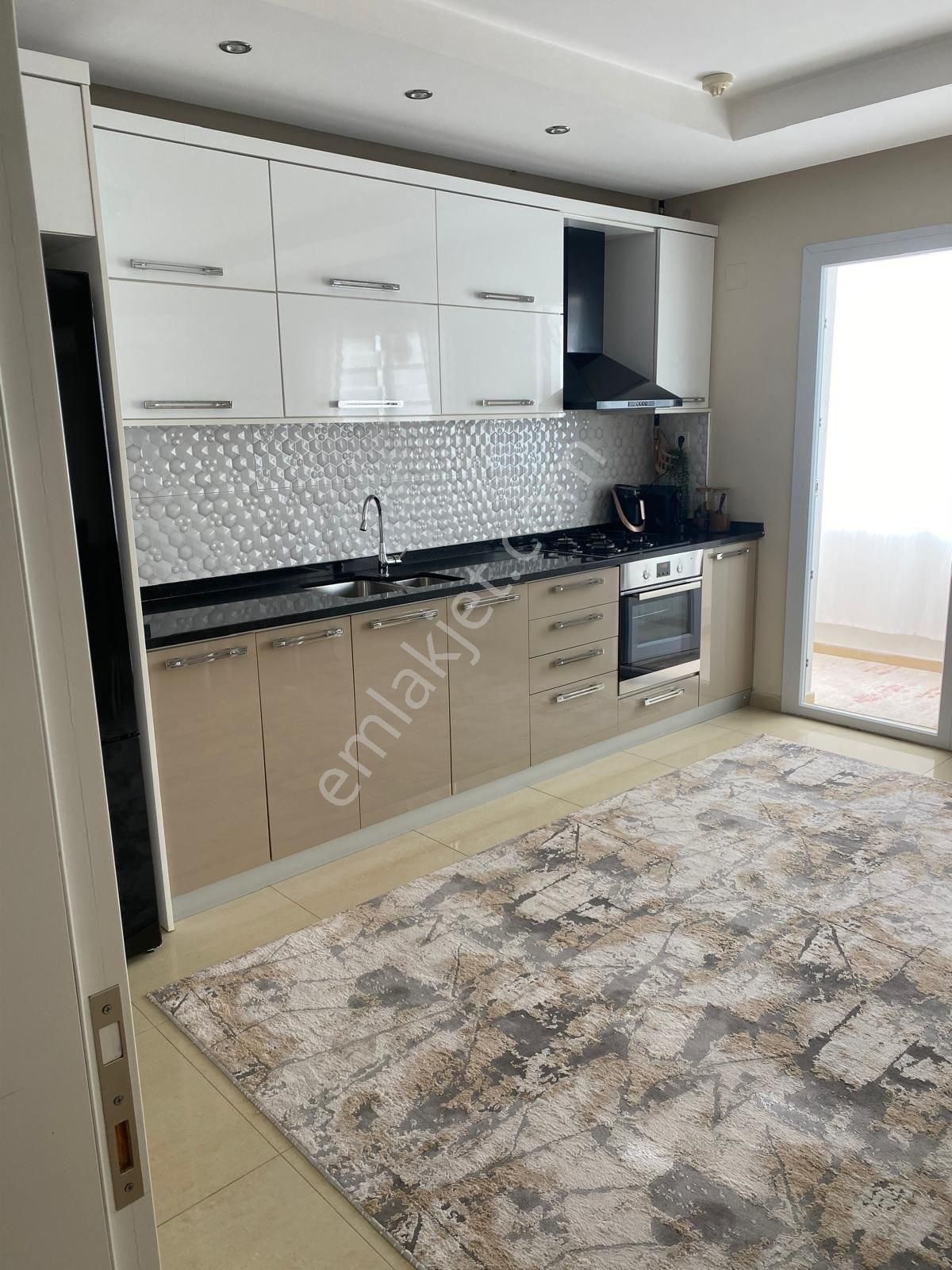 Beykent Den Mustafa Kemal De Site İçinde Satılık Daire - Görsel 27