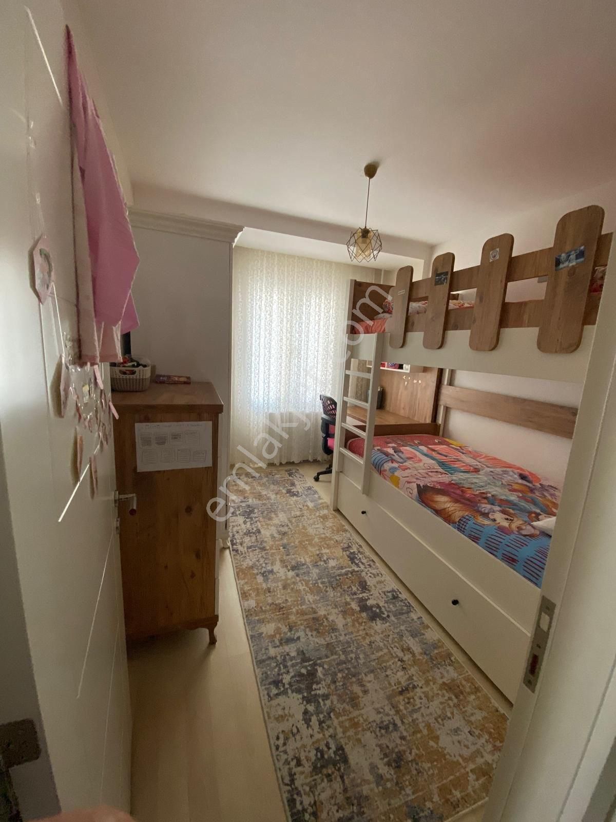 Beykent Den Mustafa Kemal De Site İçinde Satılık Daire - Görsel 18