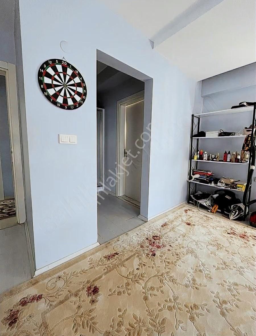 Ana Cadde Üzerinde Lüks 3+1 Daire - Görsel 9