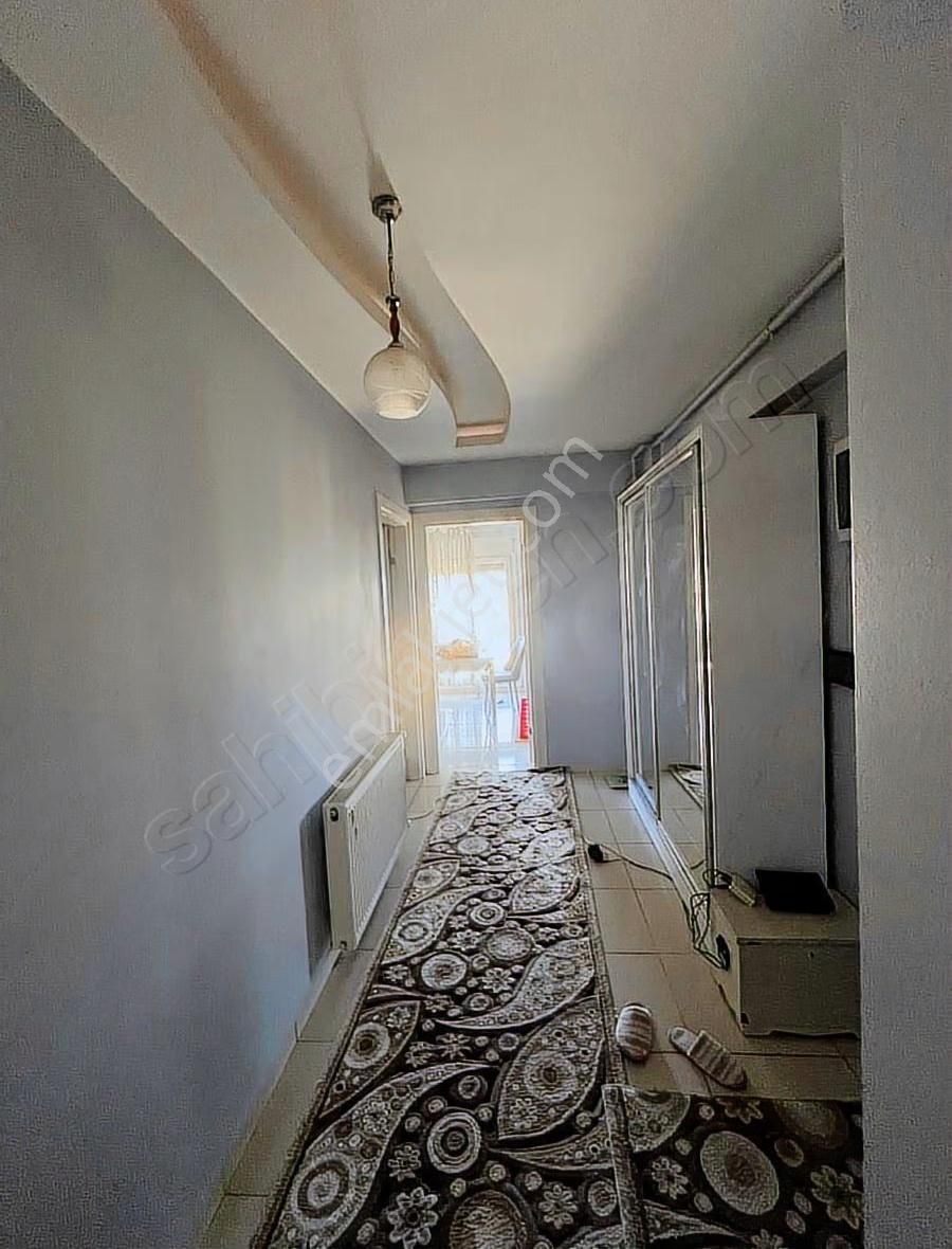 Ana Cadde Üzerinde Lüks 3+1 Daire - Görsel 20