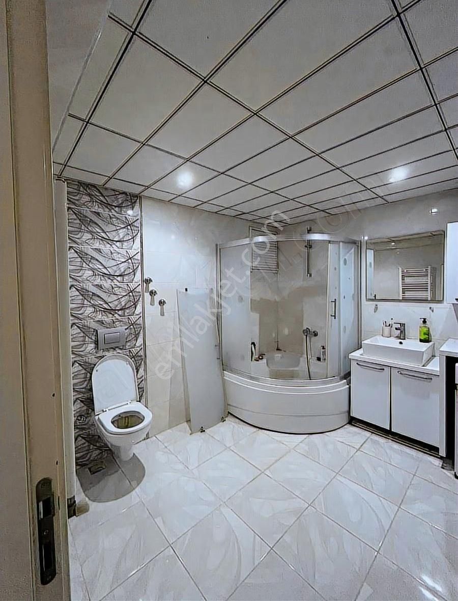 Ana Cadde Üzerinde Lüks 3+1 Daire - Görsel 3