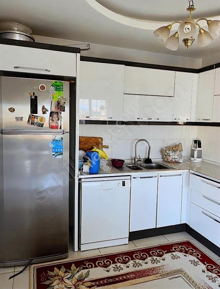 Ana Cadde Üzerinde Lüks 3+1 Daire - Görsel 13