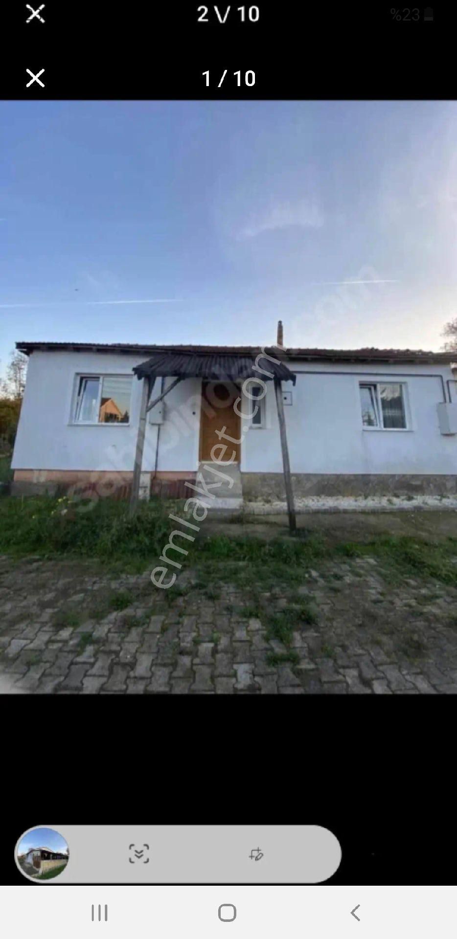 Konuralp'te Mükemmel Konumda Müstakil Evimiz - Görsel 10