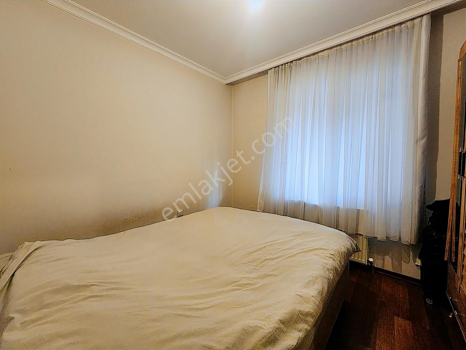 Site Mahallesin De Ferah Kullanışlı Ankastreli Kiralık 2+1 - Görsel 9