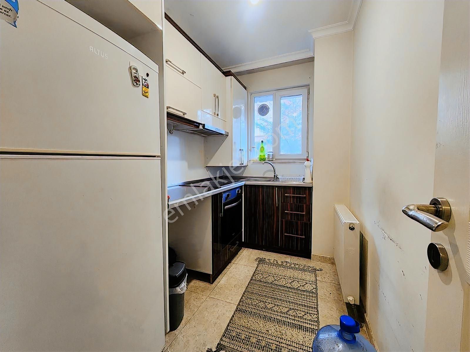 Site Mahallesin De Ferah Kullanışlı Ankastreli Kiralık 2+1 - Görsel 24