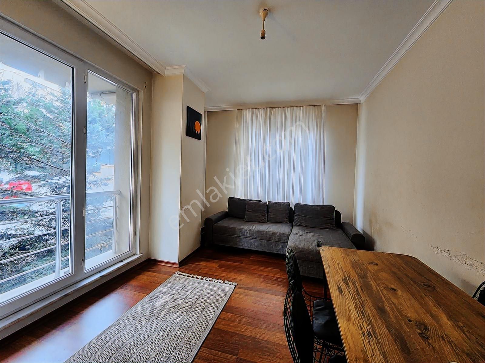 Site Mahallesin De Ferah Kullanışlı Ankastreli Kiralık 2+1 - Görsel 30