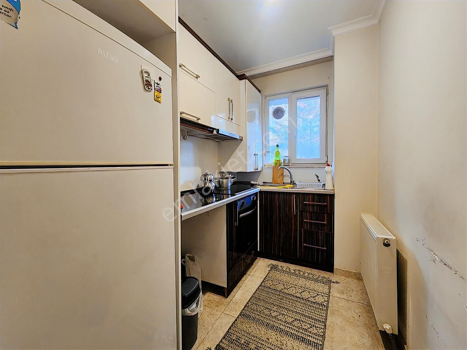 Site Mahallesin De Ferah Kullanışlı Ankastreli Kiralık 2+1 - Görsel 23