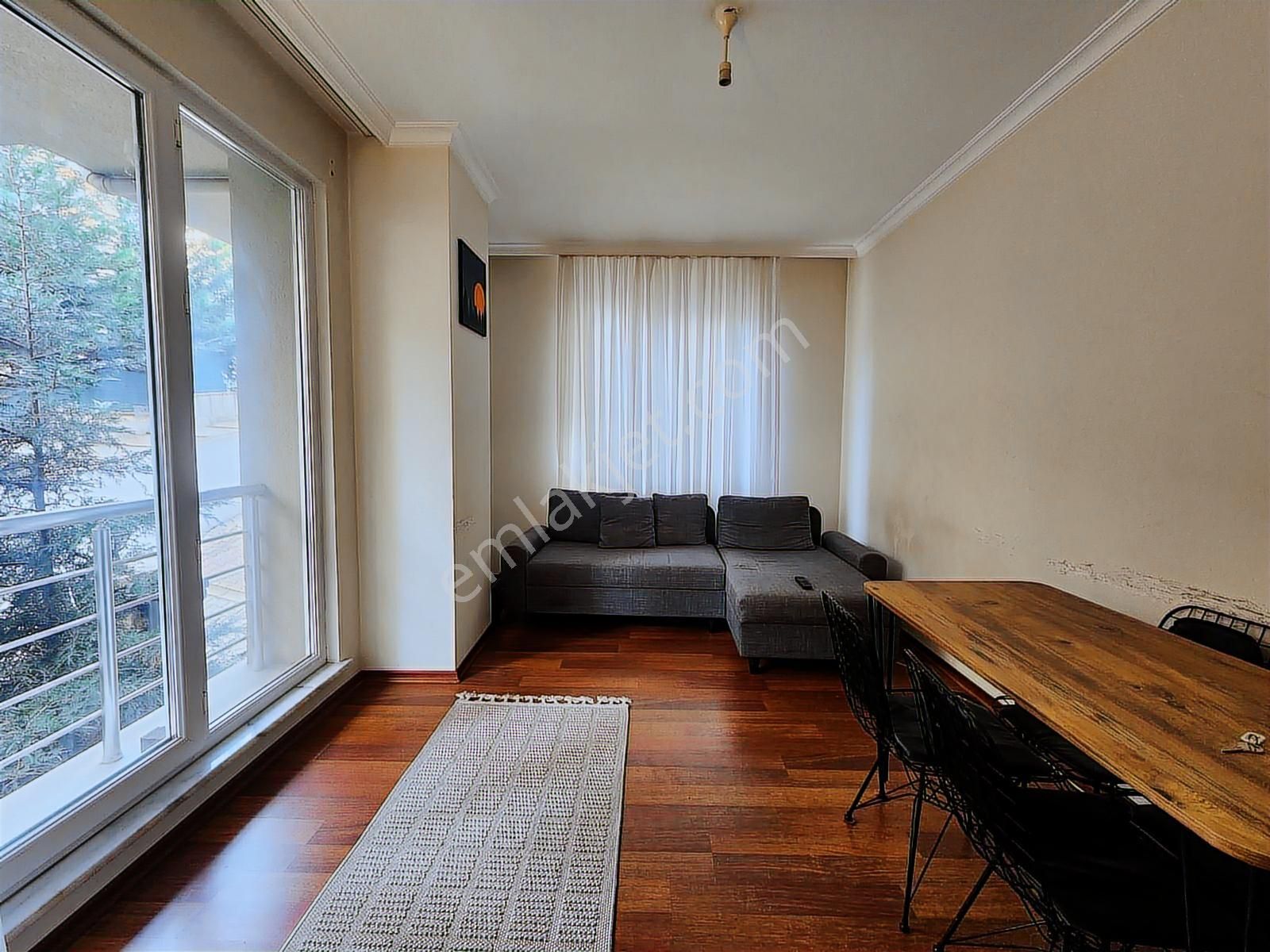 Site Mahallesin De Ferah Kullanışlı Ankastreli Kiralık 2+1 - Görsel 31
