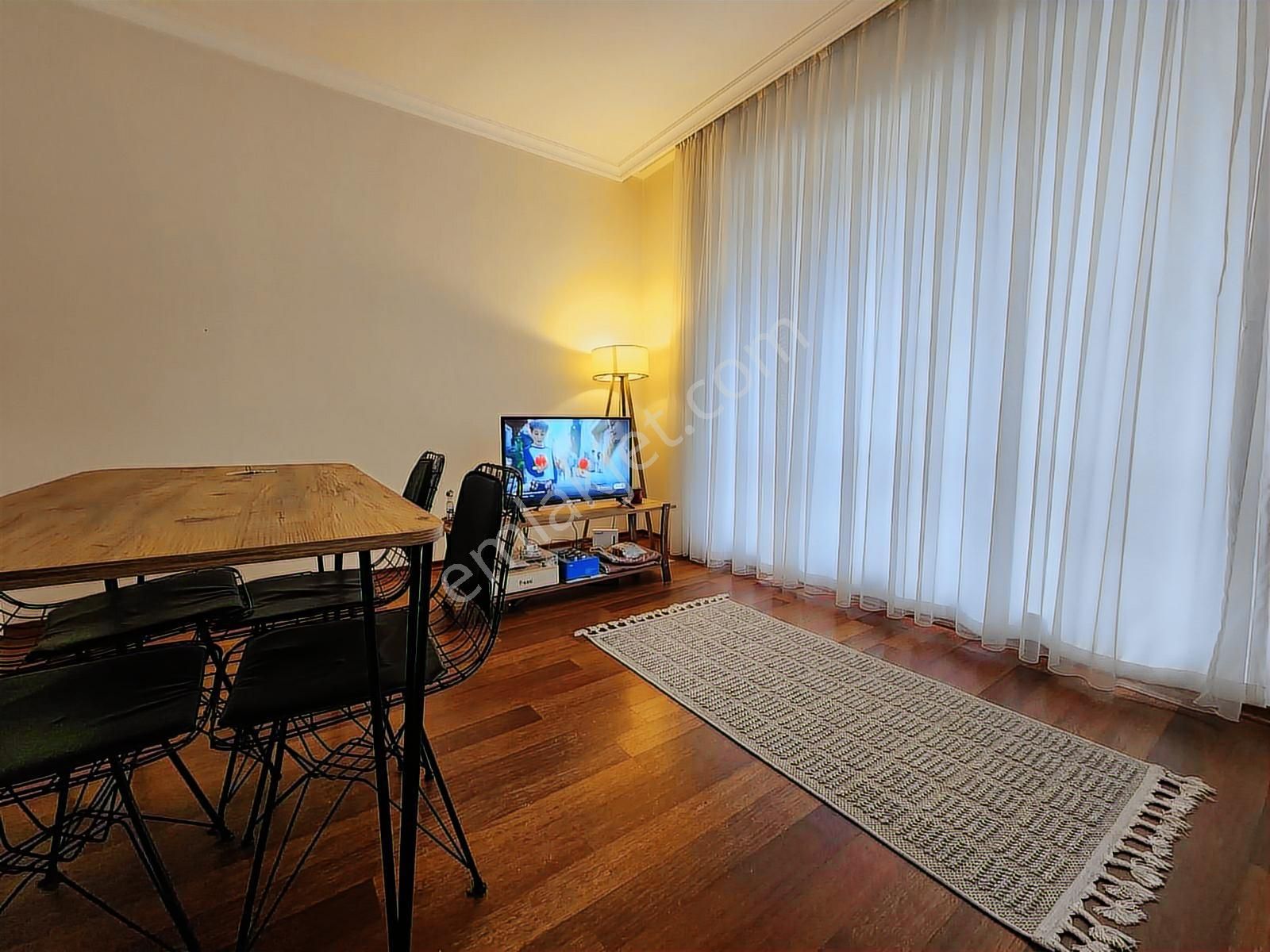 Site Mahallesin De Ferah Kullanışlı Ankastreli Kiralık 2+1 - Görsel 22