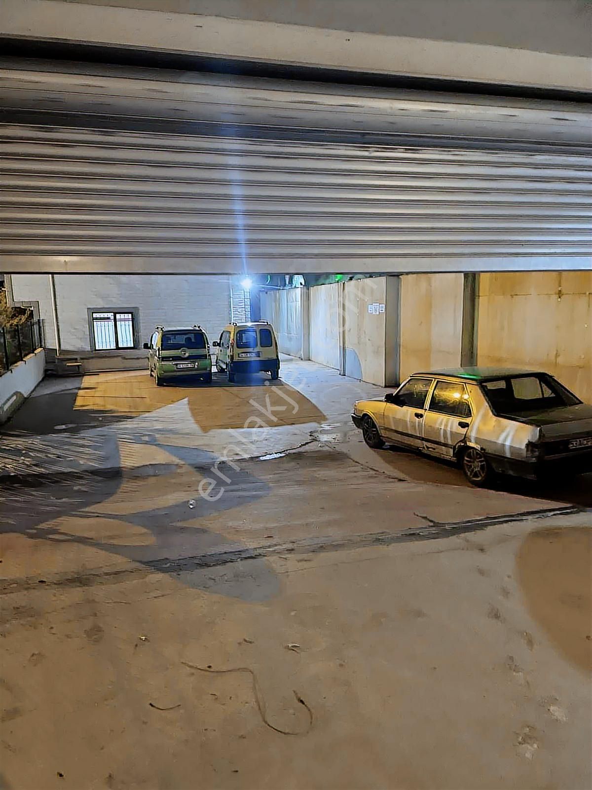 Ara Kat 3+1 Otoparklı - Görsel 12