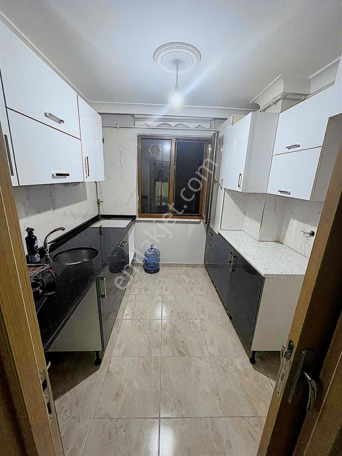 Ara Kat 3+1 Otoparklı - Görsel 19