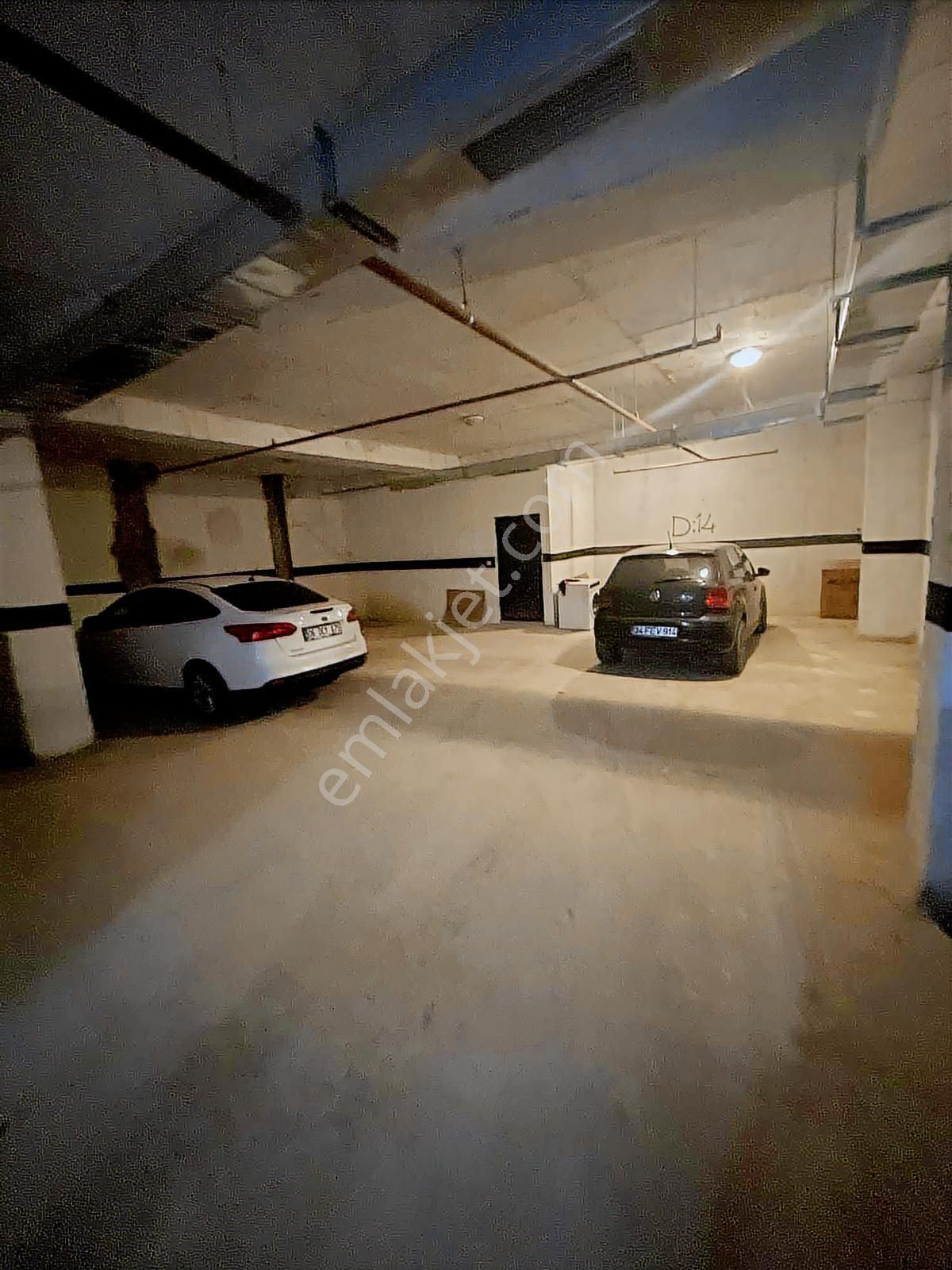Ara Kat 3+1 Otoparklı - Görsel 3