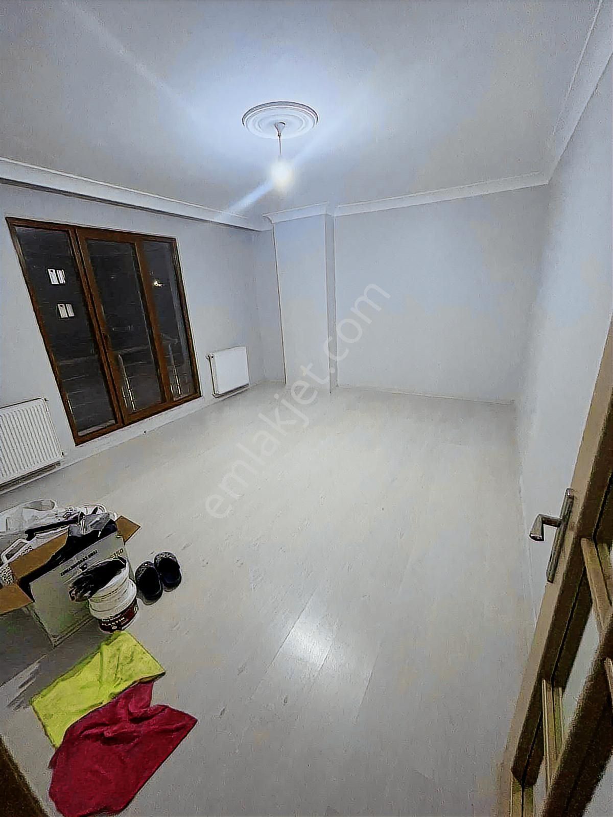 Ara Kat 3+1 Otoparklı