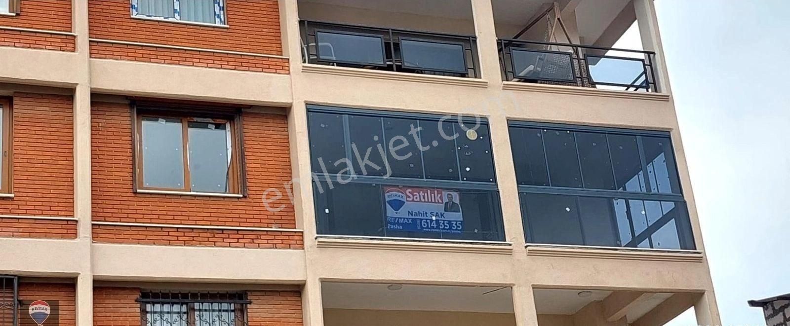 Kuşadası Marinada Asansörlü 165 M2 3+1 Arakat Daire - Görsel 24