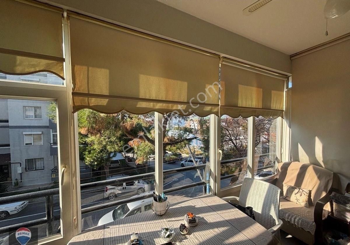 Kuşadası Ege Mahallesi Satılık 3+1 Ferah Daire - Görsel 11