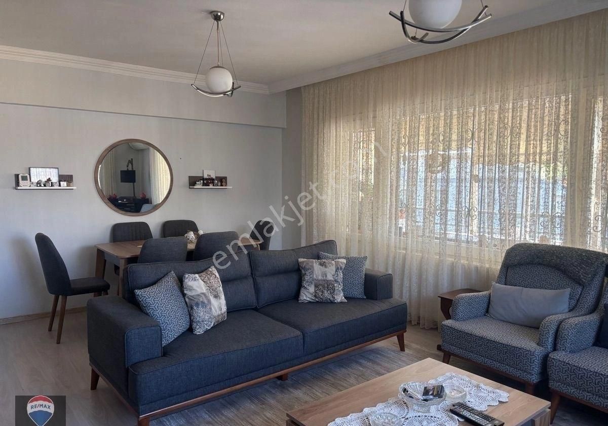 Kuşadası Ege Mahallesi Satılık 3+1 Ferah Daire - Görsel 25