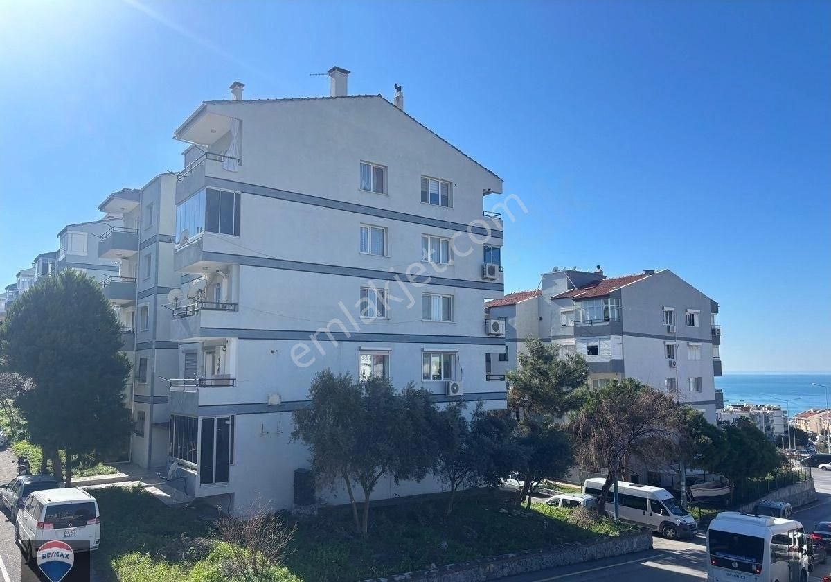 Kuşadası Ege Mahallesi Satılık 3+1 Ferah Daire - Görsel 22