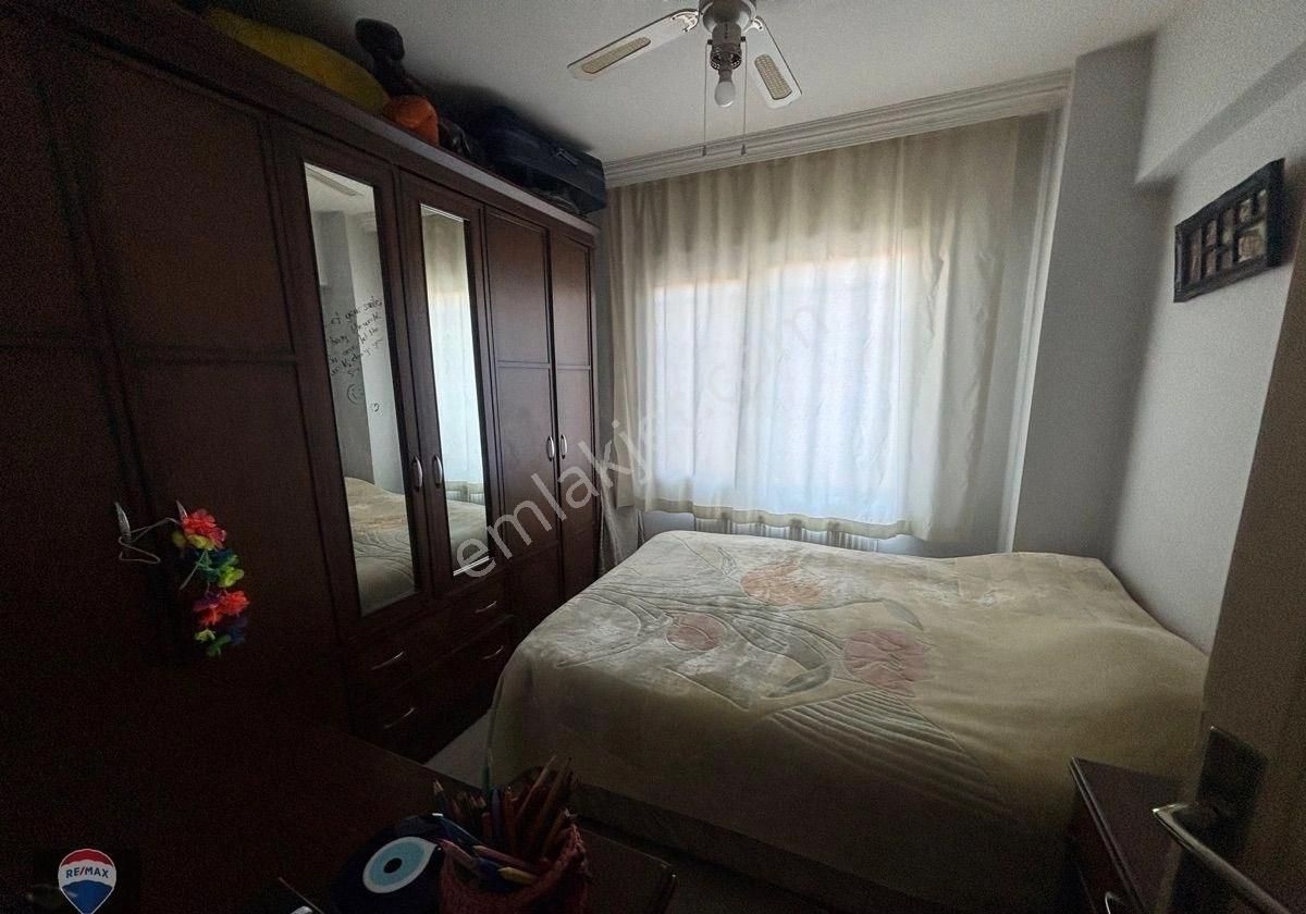 Kuşadası Ege Mahallesi Satılık 3+1 Ferah Daire - Görsel 17